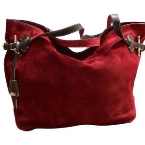 Dooney & Bourke Alessandra Tote EUC